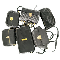 Tas Bekas A6 Bale, Tas Bekas Branded, Dompet Wanita Branded Grosir, Tas Wanita Branded untuk Wanita, Dari Pabrik Grosir