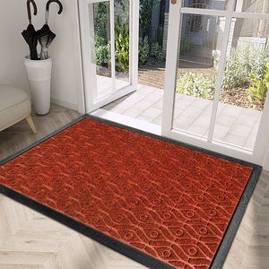 <span class=keywords><strong>Tapis</strong></span> de porte intérieur/extérieur robuste <span class=keywords><strong>grand</strong></span> <span class=keywords><strong>tapis</strong></span> <span class=keywords><strong>d</strong></span>'<span class=keywords><strong>entrée</strong></span> gris imperméable et lavable - Product Image 3