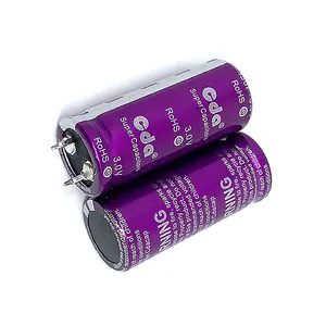 Ultracapacitors High energy density 3V22F CXP-3R0226R-TW Backup High Power Low Internal Resistance Super Capacitor