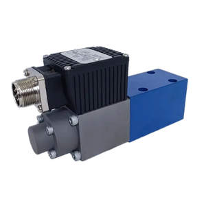Dbete-5X DBETE-5X/315G24K31M Électrovanne hydraulique proportionnelle à commande directe pour le soulagement de la pression - Product Image 4