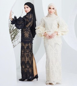 chinese dress ladies Layered Lace Wedding Dresses with Slit Skirt  loveangeldress