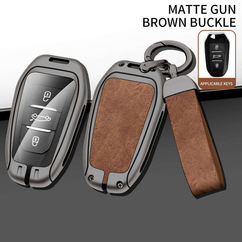 สีเทาน้ำตาล