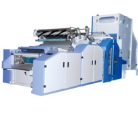 Machine à carder les fibres de lin et de chanvre