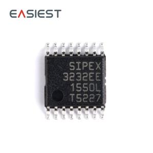 SP3232EEY-L/TR Circuits intégrés TSSOP-16 neufs et originaux - Product Image 2