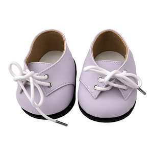 Zapatillas <span class=keywords><strong>de</strong></span> Peluche Personalizadas al por Mayor <span class=keywords><strong>de</strong></span> 16 Pulgadas (40 cm) <span class=keywords><strong>de</strong></span> Material PU, Calzado <span class=keywords><strong>de</strong></span> Peluche para Muñecos, Lindas Zapatillas <span class=keywords><strong>de</strong></span> Peluche para Niños, Fábrica OEM - Product Image 4