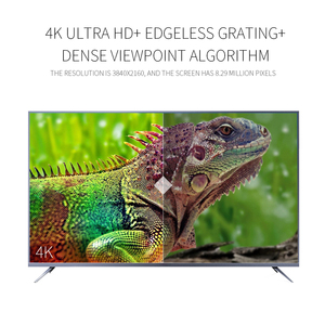 แว่นตา LED FY3D-V-50 สำหรับทีวี 3 มิติ สมาร์ททีวี จอภาพสำหรับดูทีวี ความละเอียดสูง พร้อมแว่นตา 3 มิติ ฟรี - Product Image 4