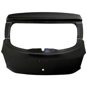 Hayon de remplacement pour <span class=keywords><strong>Sandero</strong></span> <span class=keywords><strong>Stepway</strong></span> 2013 Haute qualité Ajustement parfait Coffre OEM:901003145R - Product Image 1