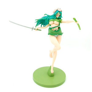 BLEACH Sexy Girl GK <span class=keywords><strong>Neliel</strong></span> Tu Oderschvank Action Figure Collection Animation Modèle Jouet Vinyle Figurine Poupée - Product Image 5