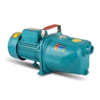 Pompe à eau de puits peu profonde à surface auto-amorçante série Jet