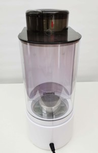 Máquina automática <span class=keywords><strong>para</strong></span> hacer <span class=keywords><strong>leche</strong></span> y fórmula <span class=keywords><strong>para</strong></span> bebés Material PET Calentamiento y mezcla instantáneos <span class=keywords><strong>para</strong></span> 0-12 meses Brezza - Product Image 5