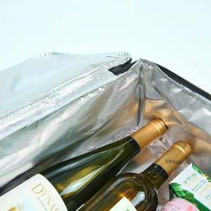 อุปกรณ์เสริมรถยนต์รุ่น 3 Y ปี 2024 กล่องเก็บของท้ายรถด้านหน้า ดีไซน์ทันสมัย กระเป๋าเก็บความเย็นสำหรับใช้งานกลางแจ้ง แฟชั่นลำลอง ผลิตจากผ้า 600D สำหรับรุ่น Y - Product Image 5