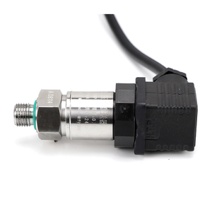 Cảm Biến Áp Suất Không Khí 4-20mA Độ Chính Xác Cao Chi Phí Thấp - Product Image 5