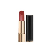 Marque privée Tasse antiadhésive Rouge à lèvres Style Paris Brume de soie longue durée Rouge à lèvres mat Rouge à lèvres maquillage cosmétique en gros en vrac
