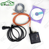 Câble d'interface de diagnostic Still CANBOX 2 d'origine pour outil de diagnostic de chariot élévateur Still Canbox 50983605400
