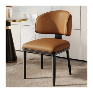 Luxury <strong>Dining</strong> <strong>Chairs</strong> for Living Room Cheap <strong>Dining</strong> <strong>Chairs</strong> <strong>Set</strong> <strong>of</strong> <strong>4</strong> Nordic <strong>Dining</strong> <strong>Chair</strong> - Product Image 4