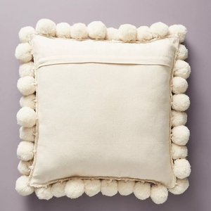 ผ้าฝ้ายสีน้ำตาลเบาะตกแต่ง18X18โยนปลอกหมอนที่กำหนดเองพิมพ์อินเดียเบาะผ้าคลุมแอฟริกันแรงบันดาลใจโคลนเบาะผ้า - Product Image 1