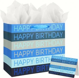 Low Moq Custom Logo Hard Gift Paper <b>Bag</b> with Ribbon Low MOQ Paper Packaging for Shopping <b>Bags</b> - Product Image 5