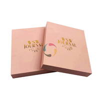 Venta al por mayor personalizada A5 A4 B5 B6 tamaño Tapa dura cuaderno diario impresión