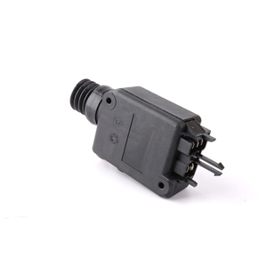 Actionneur de serrure de porte de voiture Actionneur de serrure de porte ABS Professionnel <span class=keywords><strong>5</strong></span> fils Auto Electrique Lourd Moteur de serrure de porte centrale - Product Image 4