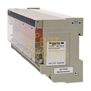 Schneider Electric ABE7R16T212 - Nuovo - Product Image 1