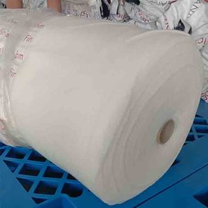 Finishmat D7780 0.4mm Soric Foam Core Mat Tissu en fibre de verre pour le transport Pièces Panneaux Voitures Remorques Camions RVs Fibre - Product Image 3