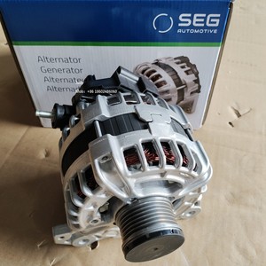<span class=keywords><strong>Alternador</strong></span> Nuevo Original para <span class=keywords><strong>Nissan</strong></span> X-TRAIL PRCMAKE <span class=keywords><strong>PATROL</strong></span> F000BL08L7 23100-6FV0A para SEG - Product Image 2