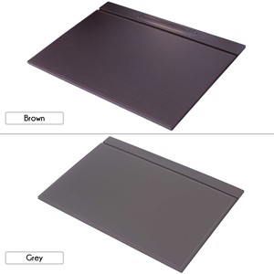 Luxury Modern Leather Desk Pad Large <b>Mouse</b> <b>Mat</b> for Gaming Executive Ped Cover Stylish Executive Office Accessory - Product Image 6