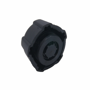 ฝาหม้อน้ำเรโนลต์ 8200048024 สำหรับเมแกน วัสดุ ABS อะไหล่ทดแทนใหม่ - Product Image 3