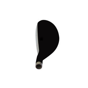 Logo personnalisé <span class=keywords><strong>de</strong></span> haute qualité Clubs <span class=keywords><strong>de</strong></span> <span class=keywords><strong>Golf</strong></span> <span class=keywords><strong>hybride</strong></span> tête <span class=keywords><strong>hybride</strong></span> <span class=keywords><strong>de</strong></span> <span class=keywords><strong>Golf</strong></span> en alliage d'aluminium pour droitier - Product Image 4