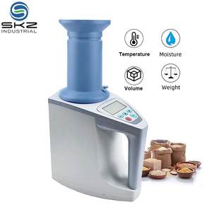 Китайский производитель, цифровой измеритель влажности, измеритель семян подсолнечника, измеритель воды - Product Image 2
