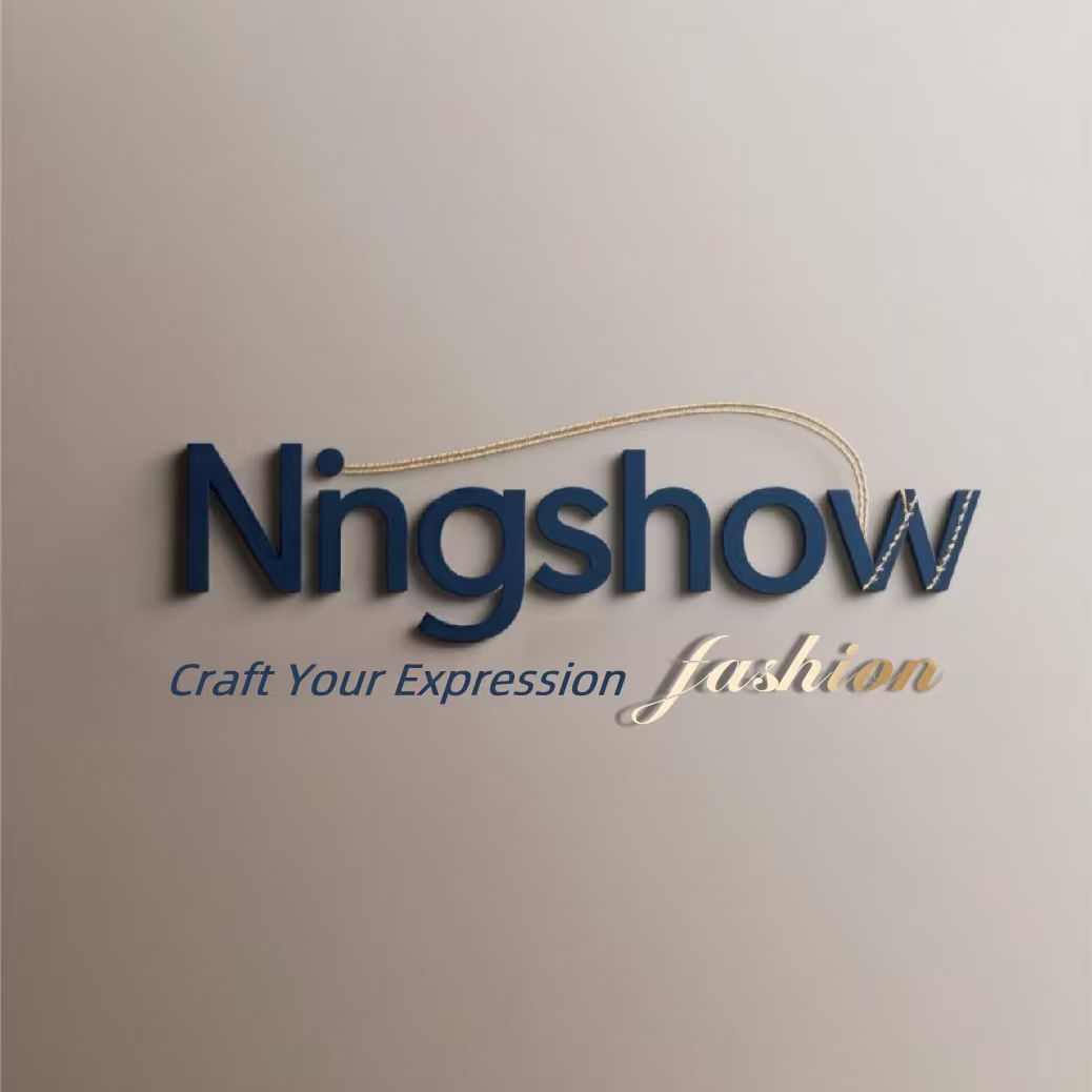 Dongguan Ningxiu Clothing Co., Ltd. logo