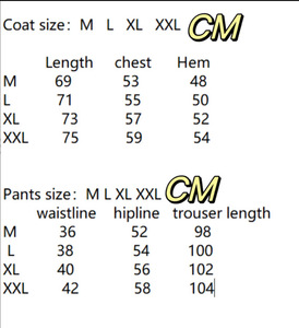 2025 Người Đàn Ông Của Mùa Thu Và Mùa Đông Thể Thao Giản Dị Thiết Lập Dây Kéo Áo Khoác Trùm Mũ Trùm Và Thẳng Quần Bó Sát Đường Phố Hợp Tập Phong Cách - Product Image 6