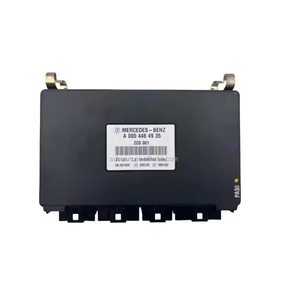 Supporto originale EDC7 motore Ecu A0004464935 A0004465335 modulo di controllo elettronico per Mercedes Benz <span class=keywords><strong>OM</strong></span> 501 LA 541.941 - Product Image 1