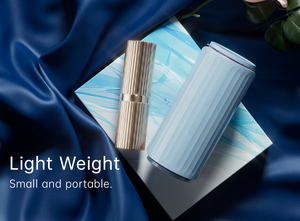 Rizador <span class=keywords><strong>de</strong></span> Pelo Instantáneo <span class=keywords><strong>de</strong></span> Plástico Ligero con Calentamiento LED y Agarre Automático, Personalizable con Logotipo, para Mujer, Compra al por Mayor, Precio <span class=keywords><strong>de</strong></span> Fábrica - Product Image 6