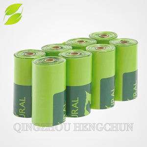 Bolsas Degradables en Oferta, Bolsas de Basura Biodegradables de Plástico - Product Image 2