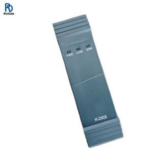 โมดูลอินพุตดิจิตอลคุณภาพสูง K-DI03 K-DI01 K-DI02 K-DI04 ชุดขยาย PLC สำหรับการรับสัญญาณอัตโนมัติในอุตสาหกรรม - Product Image 1