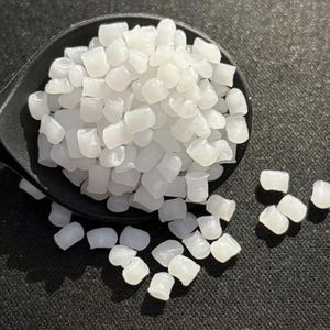 HBCS Factory Price Virgin High-Density Polyethylene TR144 5502 5000 8008 HDPE - Product Image 1