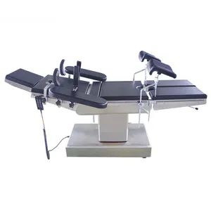 Ysenmed hospital equipment operating table Electrical Surgical Bed 3 Function General Surgiery table theatre bed surgical oper
