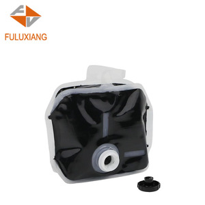 Fulixiang Tương Thích <span class=keywords><strong>Ds14l</strong></span> Nước Dựa Đen Cho Mực 1000 Ml Cho <span class=keywords><strong>Duplo</strong></span> DP-S520/510/550/850 Kỹ Thuật Số Sao Chép Máy In - Product Image 6