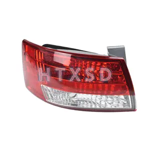 Hot Selling Car Auto Lighting Systems OEM 924110R000 924120R000 Rear Tail Lamp Housing Lamp Housing Rear Lamp
