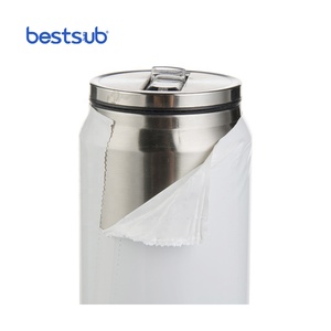 Pellicola Termoretraibile Personalizzata BestSub per Sublimazione, per Immagini Complete tramite Stampa a Trasferimento Termico in Macchina Termopressa - Product Image 6