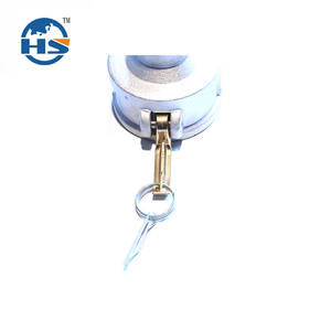 Acoplamientos de leva y ranura con certificación CE, estricto control de calidad, para el mercado europeo, ¡obtenga una cotización ahora! - Product Image 3