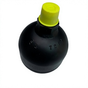 VOE 17460997 - Accumulateur pour Chargeuses sur Pneus Volvo - Pièces de Machines de Construction de Haute Qualité, Neuves, Marques OEM - Product Image 1
