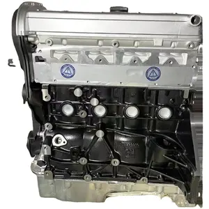 Factory Price Wholesale Car Engine L34 2.0L 136Hp 185Nm 4 Cylinders X20XEV Petrol Long Block For Opel Astra F (T92) in 1996-2000