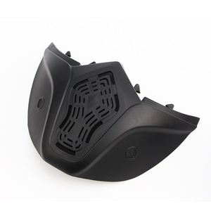 Casque de soudage personnalisé de couleur foncée, à obscurcissement automatique, avec filtre, populaire auprès des électriciens. - Product Image 6