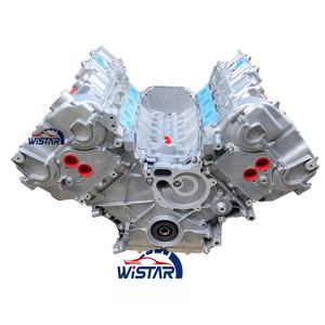 Moteur à essence 4,4 L N63B44, ensemble moteur N63B44 pour BMW X6 X5 V7 XDrive50i 750i/750Li 550i GT 550i <span class=keywords><strong>650i</strong></span> M550i Série 8 850i - Product Image 5