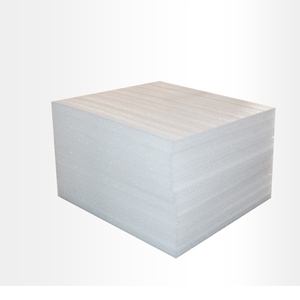 Mật độ cao EPE / PE Bọt vật liệu đóng gói EPE tấm xốp EPE tấm xốp - Product Image 5