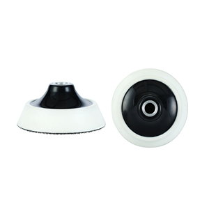 2/3/4/5/6/6/7 بوصة هوك وحلقة M14 وسادة دعم الهواء Orbita <span class=keywords><strong>l</strong></span> ساندر ملمع هوائي تلميع وسادة الرمال تلميع السيارة - Product Image 1