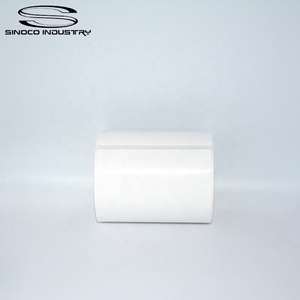 Nhà máy trực tiếp tùy chỉnh-kích thước dính Sticker cuộn 4x6 và 100x150 truyền nhiệt máy in mã vạch nhãn cho in ấn nhãn - Product Image 2