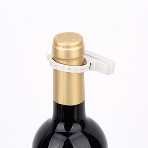 2021 <span class=keywords><strong>New</strong></span> Chống Trộm Nhựa <span class=keywords><strong>Eas</strong></span> Rượu Vang Chai An Ninh Cứng <span class=keywords><strong>Tag</strong></span> 45*12Mm - Product Image 5